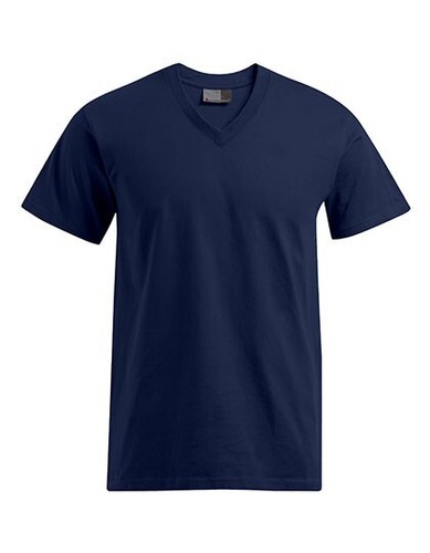 3er, 5er Pack Herren Promodoro Premium V-Neck T-Shirts veredelte Baumwolle S-5XL - Bild 56 von 88