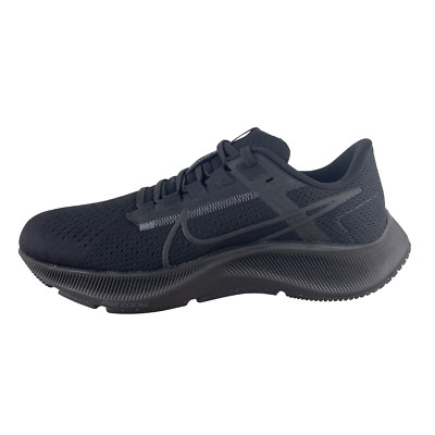 Nike Air Zoom Pegasus 38 Women schwarz/anthracit Damen Laufschuh CW7358-001