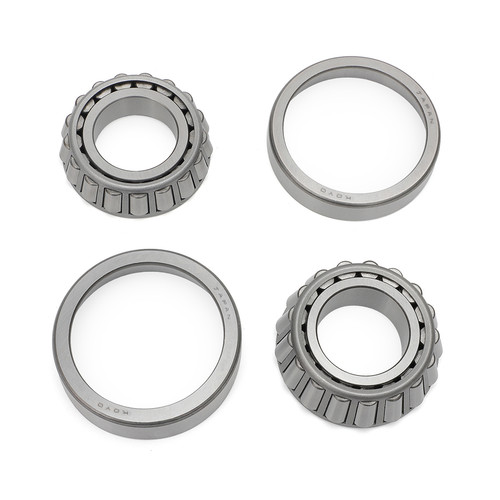 For CAN-AM OUTLANDER 850 1000 RENEGADE REAR DIFFERENTIAL BEARING SEAL KIT ATV - Picture 3 of 10