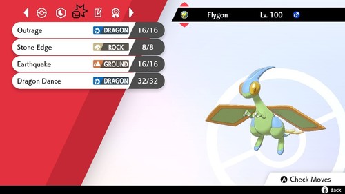 ⚔️Shiny Non-shiny Gen 3 Lv. 100 Battle Ready 6IV🛡️Sword Shield HOME (💯Legal) - Picture 113 of 259