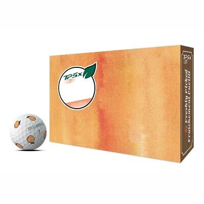 🍑 TaylorMade TP5x Pix Season Opener Limited Edition Golf 🍑 TaylorMade TP5x Pix Season Opener Limited Edition Golf