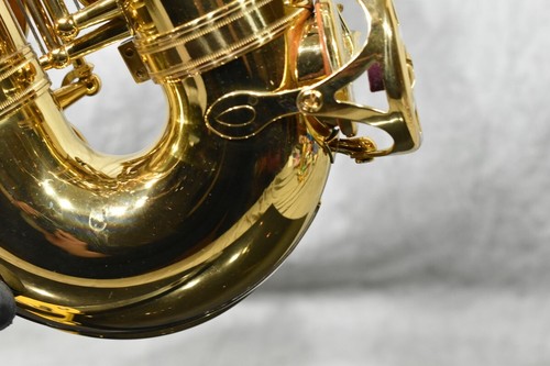 YAMAHA YAS-62II Saxophone Trumpet Musical Instrument Alto Sax Excellent Japan - Picture 12 of 18