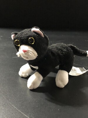 FurReal Fur Real Friends McDonalds Cat Plush Stuffed 3