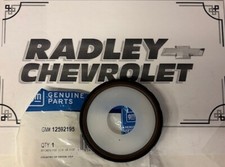NEW GM OEM ENGINE CRANKSHAFT CRANK SEAL- GENERAL MOTORS GMC 12592195