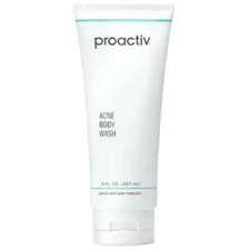 Proactiv Acne Body Wash - 9 oz -Deep Cleansin...