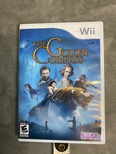 The Golden Compass Wii Video Game