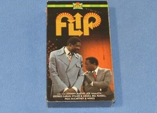 FLIP WILSON SHOW: VOLUME 4 (VHS, 2000) ***BRAND NEW***