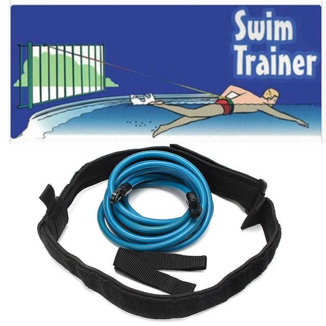 swimming pool leash