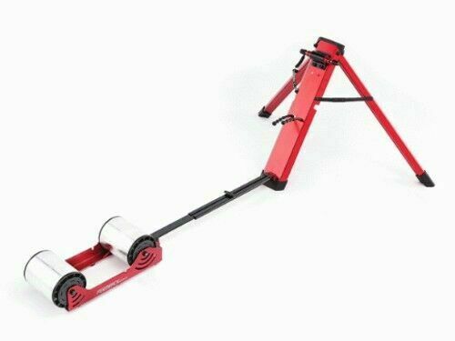 portable bike trainer