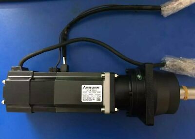 NEW Mitsubishi HC-MF43BG2 Servo Motor HCMF43BG2 In Box 1PC