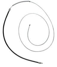 Raybestos BC93252 Professional Grade Parking Brake Cable
