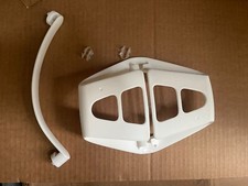 Herman Miller Sayl office Chair Lumbar back Support Piece White OEM New