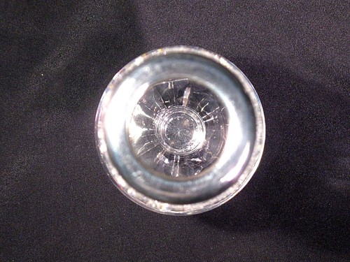 Waterford Crystal Lismore Sugar Shaker with Lid - Picture 10 of 12