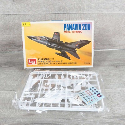 LS MODELS A118 - 1:144 - Panavia 200 MRCA Tornado - OVP - #T56069