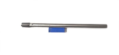 BOSS Threaded Drill M 24x1.5 400mm Extra Long HSSE Cut Industrial Quality