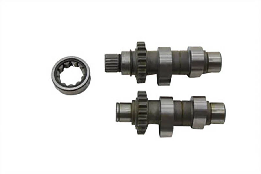 Juego de levas Andrews Early Roller Chain #26 para Harley Davidson Foto 2 de 3