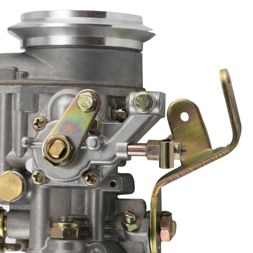 F-Head Carburetor For Jeep Willys CJ3b CJ5 JC6 DJ-3 F134 Carb 17701.02 - Picture 3 of 8
