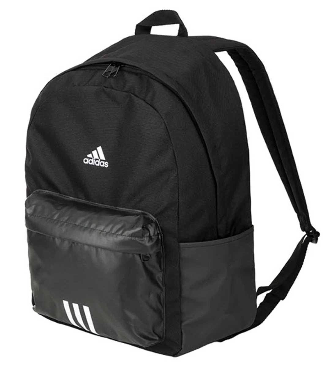 Adidas Unisex CLASSIC BOS 3S Backpack Bags Black School Casual