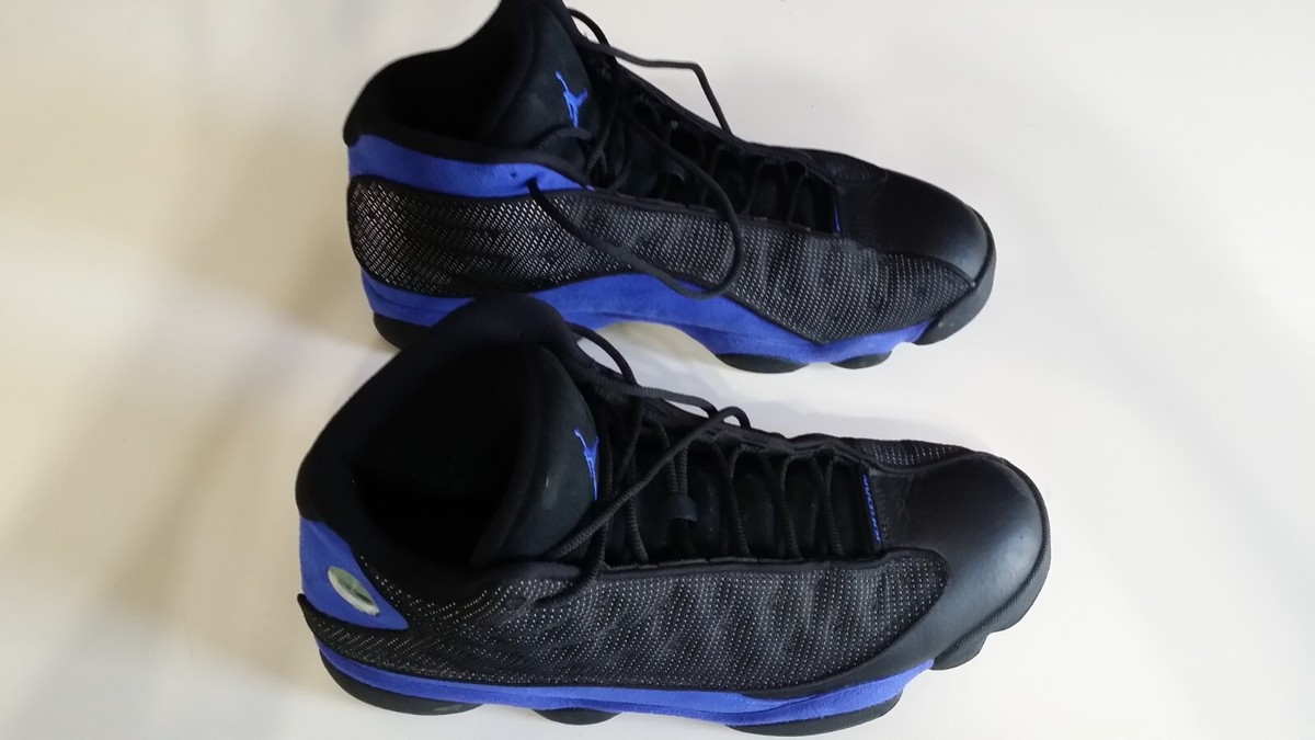 Release Date Air Jordan 13 Hyper Royal Blue Release Date Retro 13