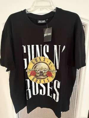 GUNS N ROSES T SHIRT NEU