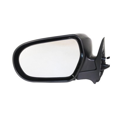 For Subaru Legacy/Outback 2008 2009 Door Mirror Driver Side Power Glass Foldaway