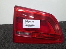 Feu arrière Volkswagen TOURAN