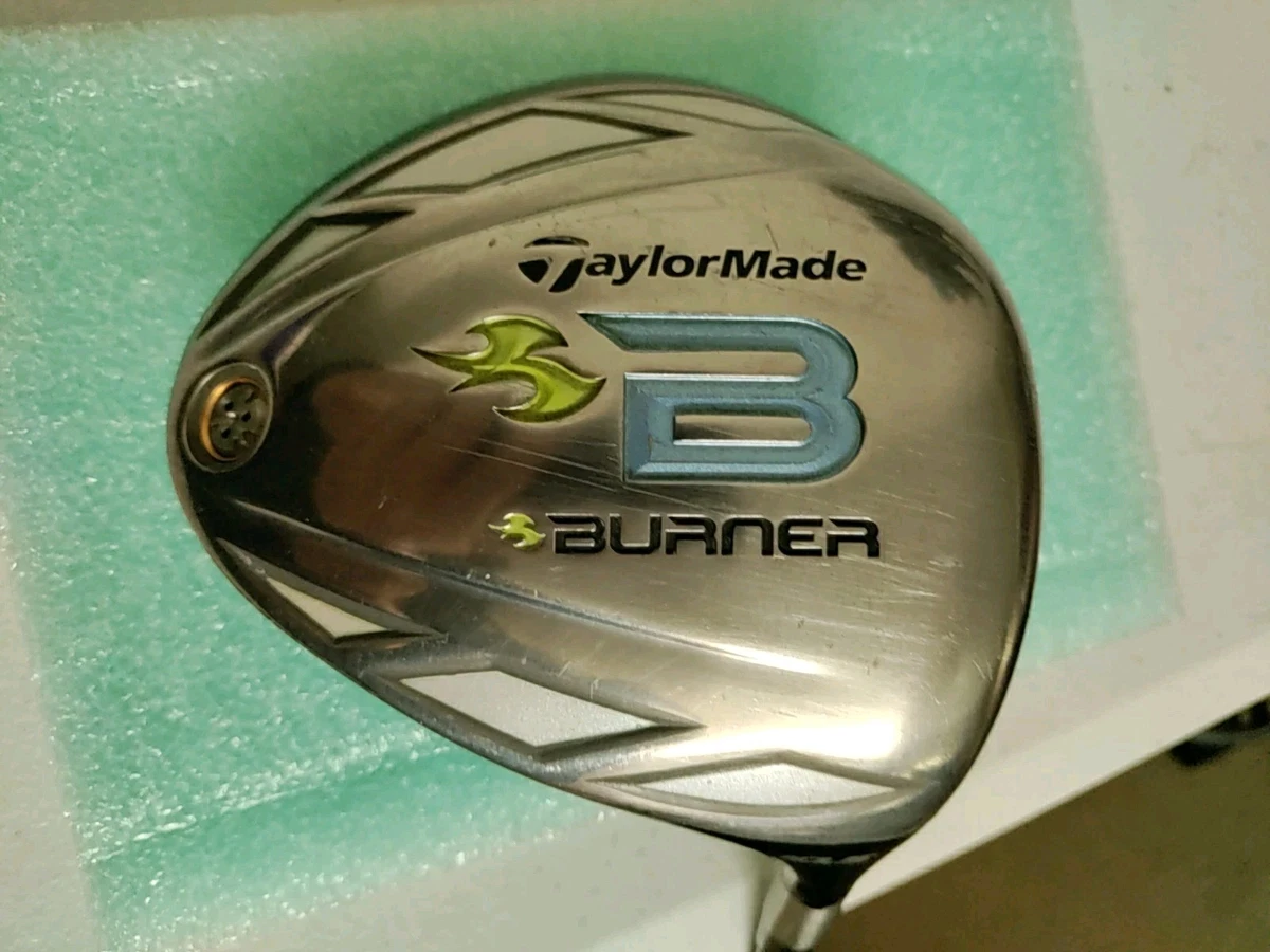 Taylor Made Ladies Burner Golf Club Drivers for sale | eBay