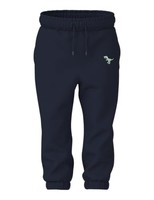 Name IT Nmmvallen Nreg SWE Hose, GrößE M, Blau, Baumwolle, Modell-Nr. 12345