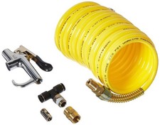 S230 Truck Air Seat Blow Gun Kit S230 Truck Air Seat Blow Gun Kit