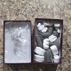 Harton Miniatures Samurai Archer Figure Unassembled Resin/Metal Kit HMB-10 — photo 4