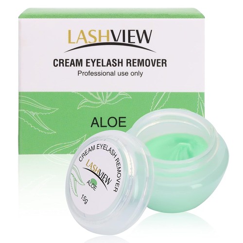 Lashview Eyelash Extension Remover Cream - Thumbnail 3