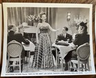 (8) 1942 “She’s In The Army” Original 8 X 10 B & W Photos. Not Reprints! Charity — photo 3