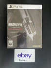 *SHIPS NOW* Resident Evil Requiem Deluxe Edition + Steelbook PS5 (PlayStation 5)
