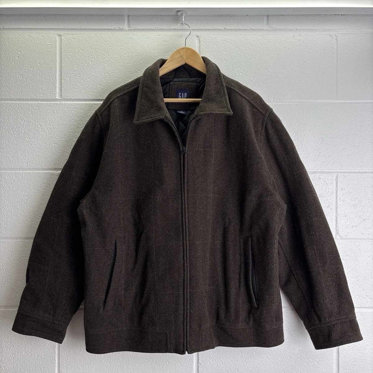 Gap Coats, Jackets & Vests for Men with Vintage for Sale | Shop