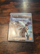 Starhawk Limited Edition - CIB -  PS3 PlayStation 3