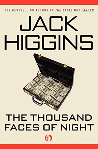 The Thousand Faces of Night.New 9781936317615 Fast Free Shipping<|