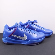 New NK IO6256-400 Zoom Kobe 5 Protro  Dodgers...