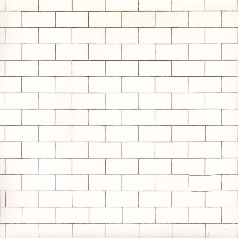 Pink Floyd - The Wall (Vinyl 2LP - 2012 - EU - Reissue) - Bild 2 von 2