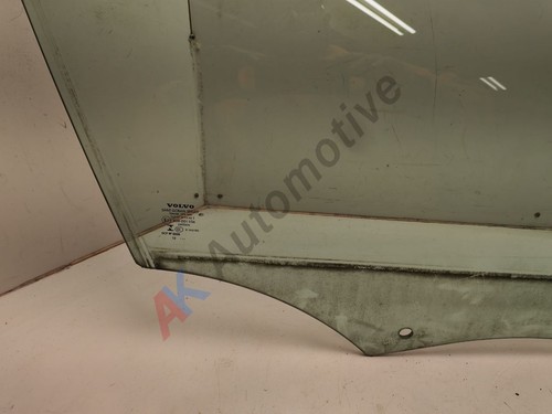 Volvo V60 2010-2018 Front Door Drop Glass Window Right Drivers - Picture 4 of 8