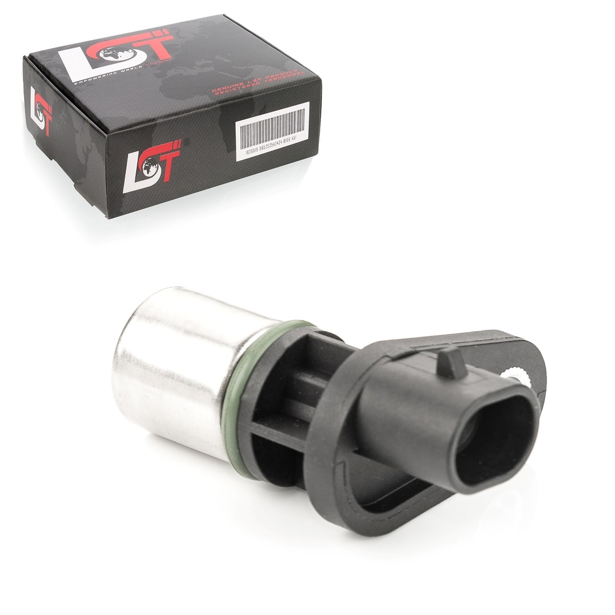 Speed Sensor Crankshaft Sensor Impulse Sensor For SATURN L100 L200 L300