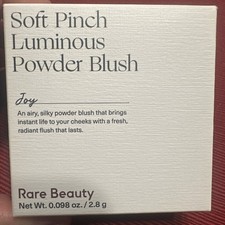 *NEW* Rare Beauty by Selena Gomez Soft Pinch Luminous Powder Color: JOY