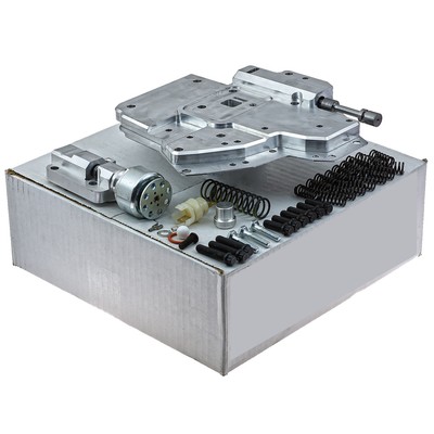 TH400 Turbo 400 Transmission Transbrake Valve Body 4009N Trans