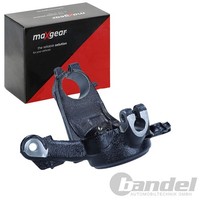 Maxgear Achsschenkel Vorne Links Passend FüR CitroËN C-ELYSEE C3 C4 DS3 Opel CRO