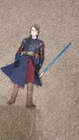 Star Wars ANAKIN SKYWALKER 3.75" action figure The Vintage Collection VC92 2012