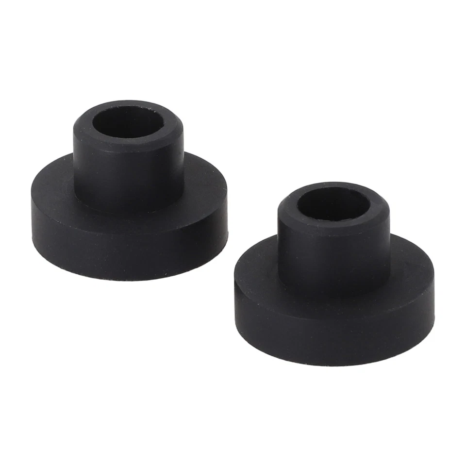 None Fuel Tank Grommet Fuel Tank Grommet 25*14*9mm For Can-Am For SkiDoo - Image 4 of 4