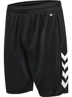 hummel Hmlcore XK Poly Shorts Herren Schwarz GrößE 3XL Sporthose