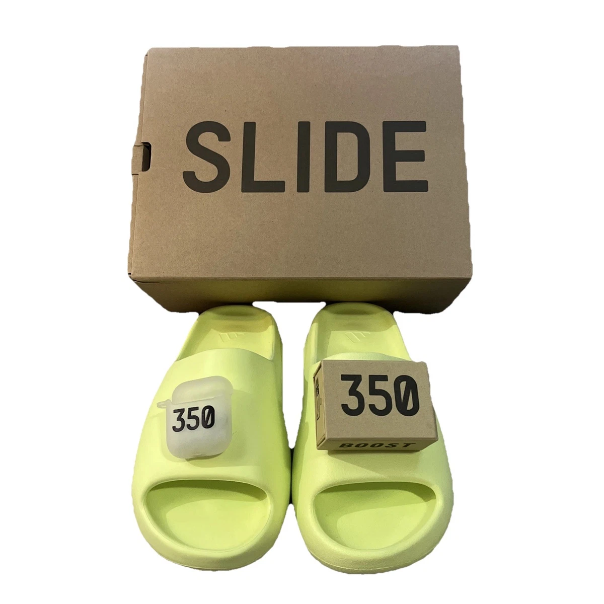 adidas Yeezy Slide for Sale | Authenticity Guaranteed | eBay