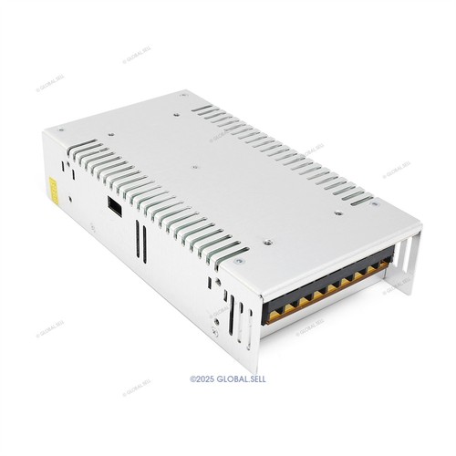 360W 24V15A Regulated Switching Power Supply For CCTV Support Range 100/110/220V - Picture 8 of 8