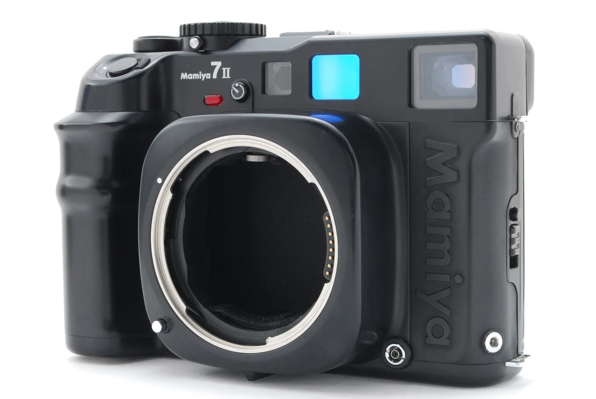 Mamiya 7 Film Cameras for sale | eBay