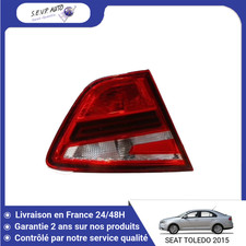 Feu arrière Seat TOLEDO